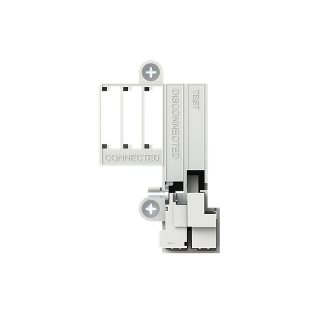 ABB Zubehör für Niederspannungs Schalttechnik 1SDA107800R1 Typ AUP BOX FOR FP XT6