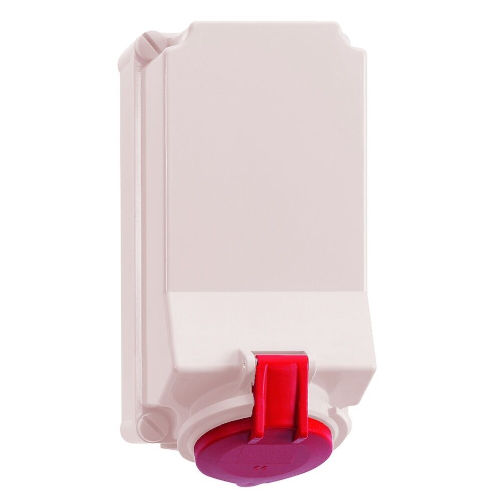 Bals Wandsteckdose 110000