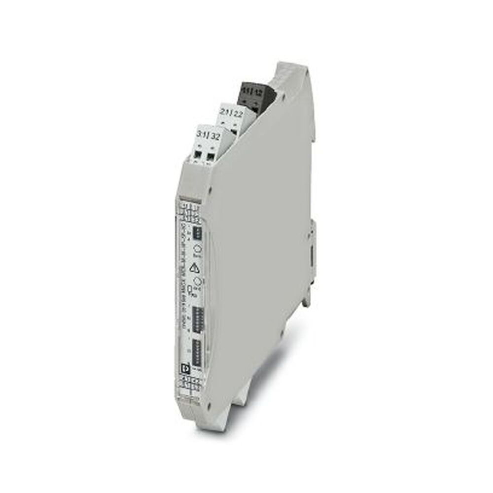 Phoenix Contact Trennverstärker 2811569 Typ MACX MCR-UI-UI-UP-SP-NC