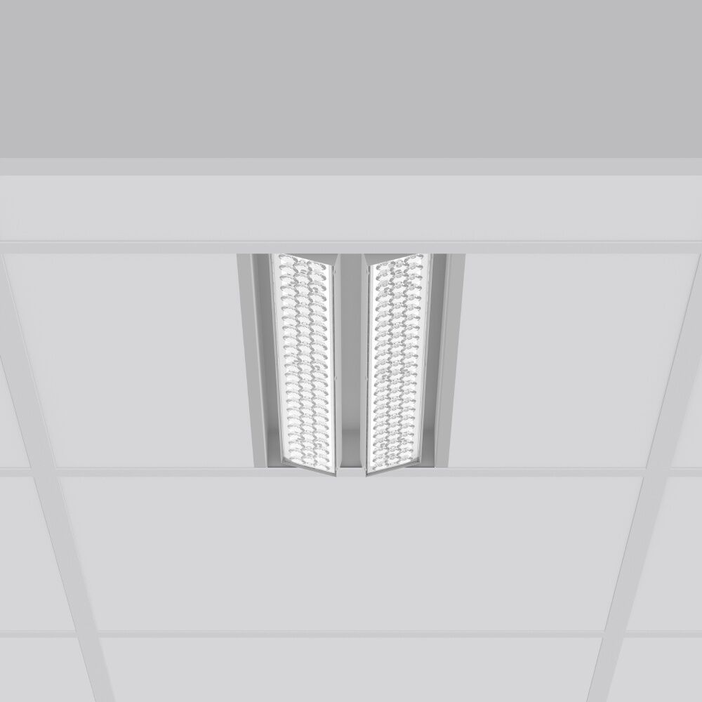 RZB Flächenstrahler 901853.004.1