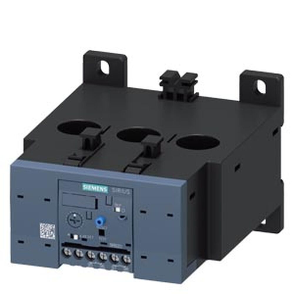 Siemens Überlastrelais 3RB2056-1FW2