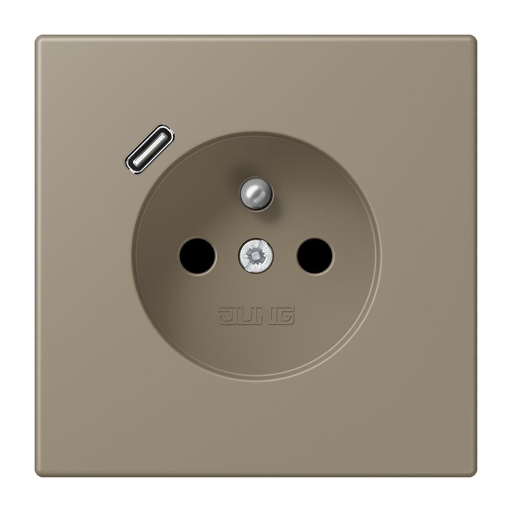 Jung Steckdose LC1520F-18C242