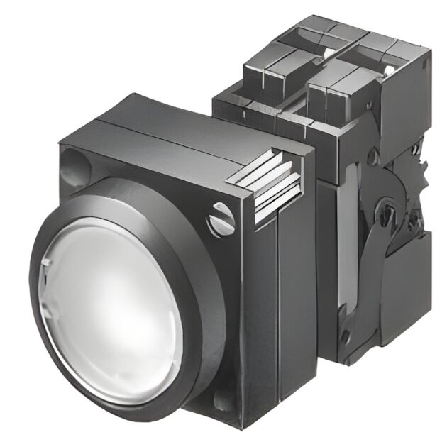 Siemens Taster 3SB3255-0AA21-0CC0