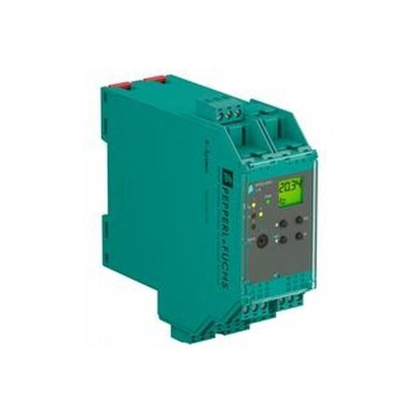 Pepperl+Fuchs Frequenz Messumformer 231193 Typ KFD2-UFC-1.D