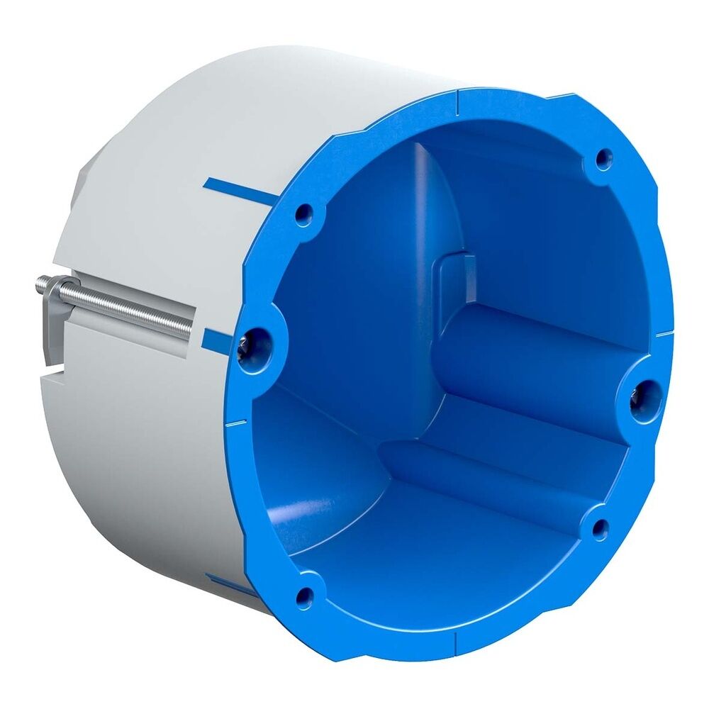 Kaiser Schallschutz Dose 9799-77