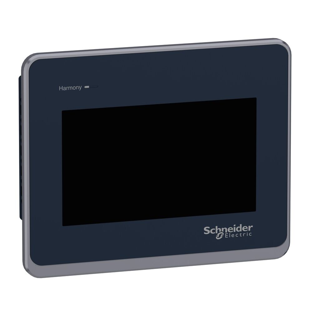 Schneider Electric HMI Touchpanel HMIST6200 