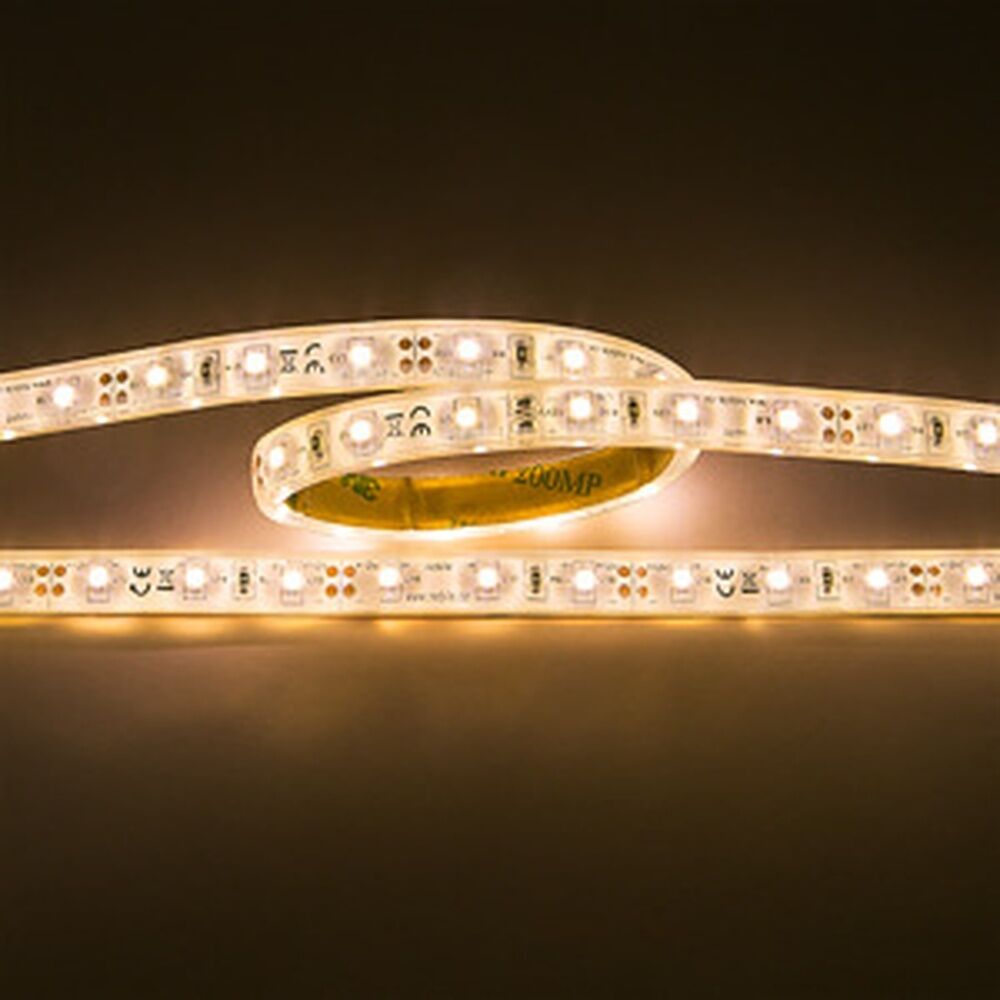 Nobile Flexibles LED Lichtband 5011140212 Typ SMD 3528 2m warmweiß