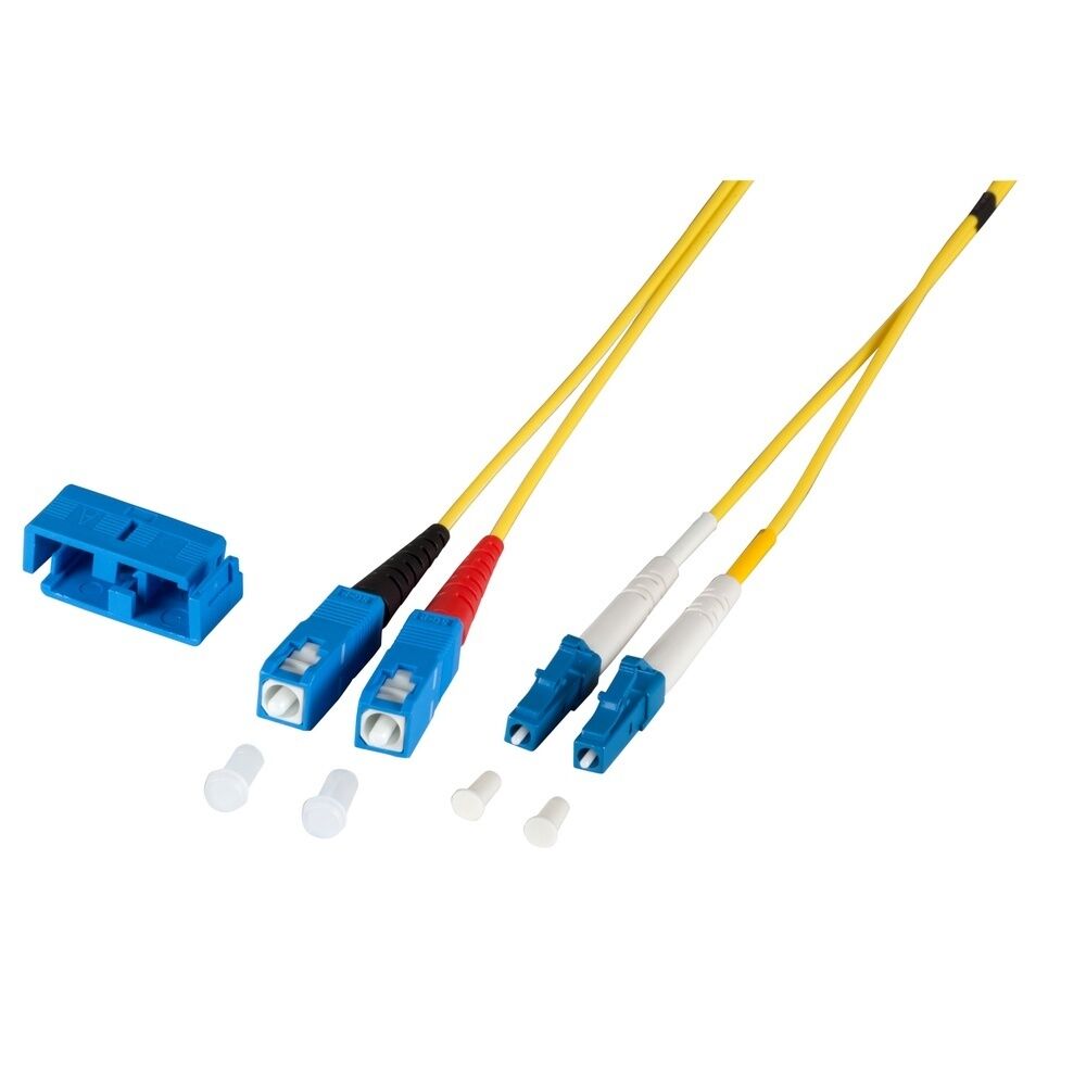 EFB Elektronik Patchkabel O0360.0,5 