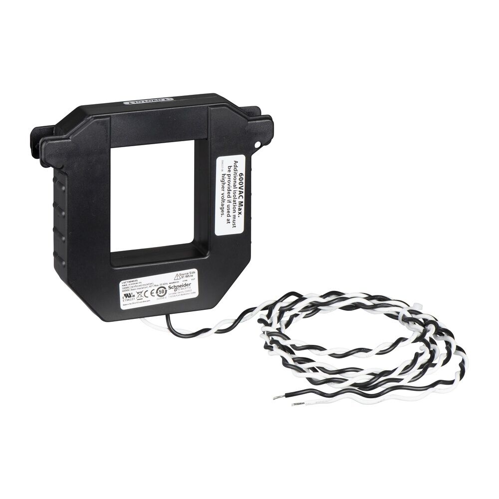 Schneider Electric Kernaufteilung LVCT00403S 