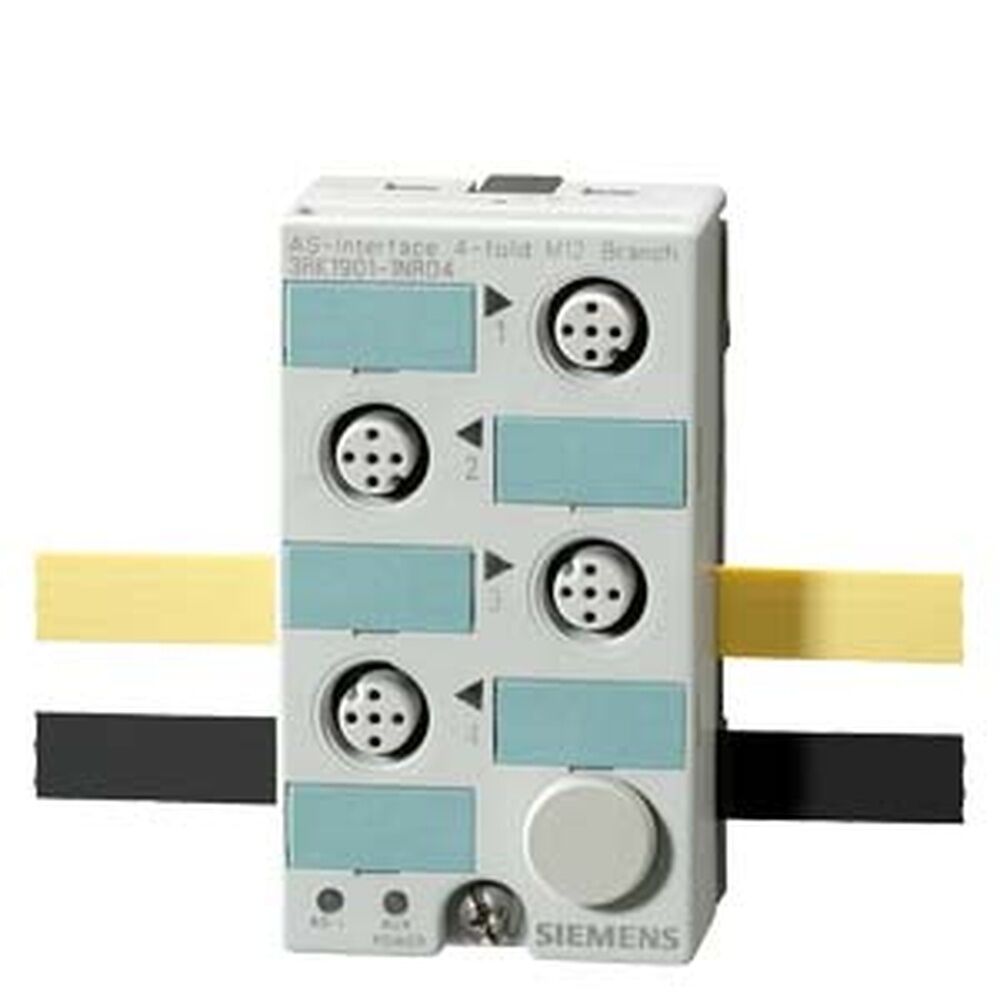 Siemens AS Interface 3RK1901-1NR04
