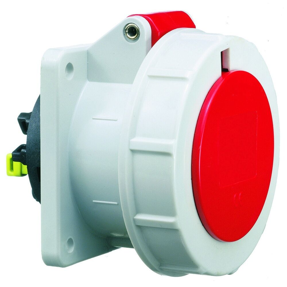 Bals Anbausteckdose 13159