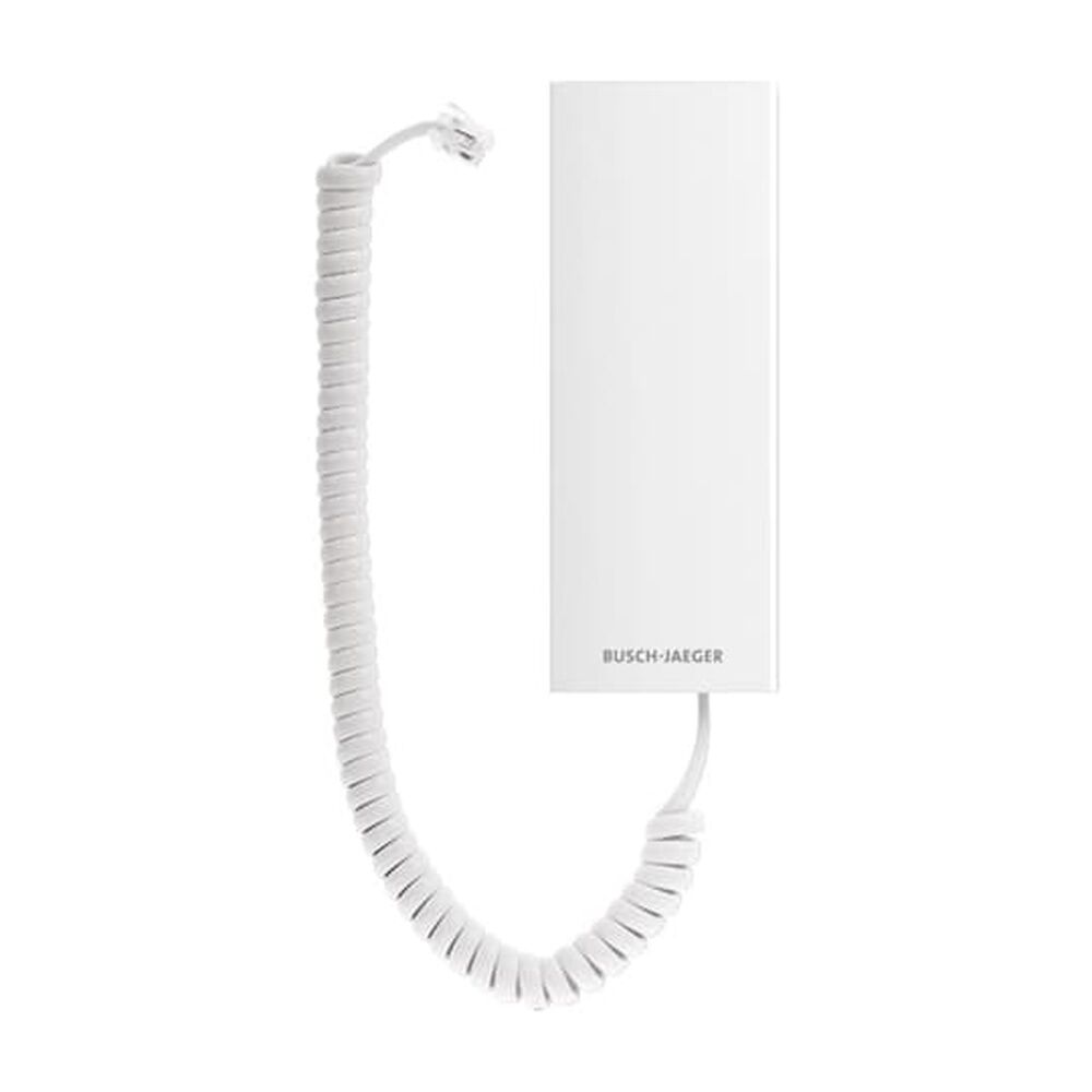 Busch-Jaeger Hörer 83505-624 Nr. 2CKA008300A0055