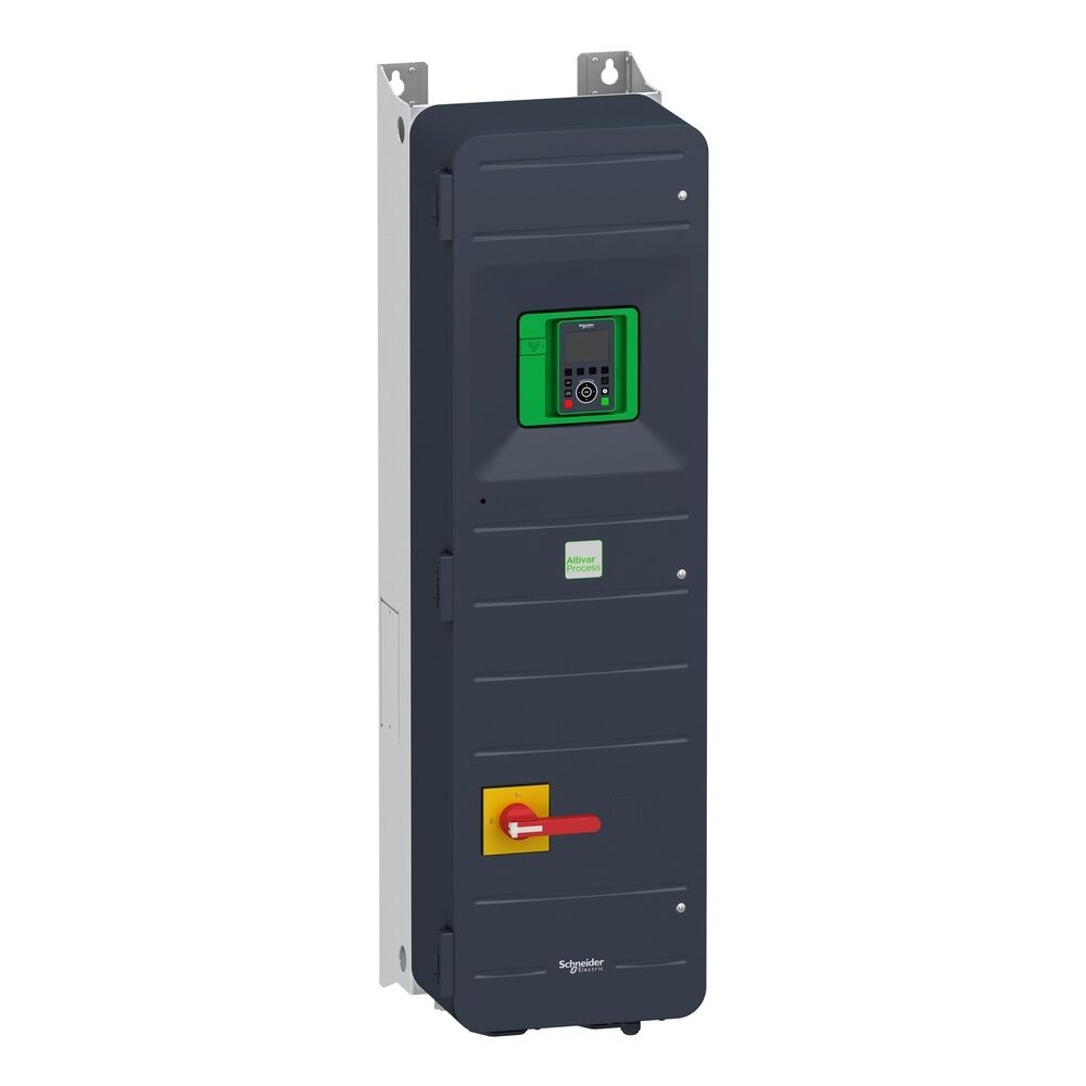 Schneider Electric Frequenzumrichter ATV950D75N4E