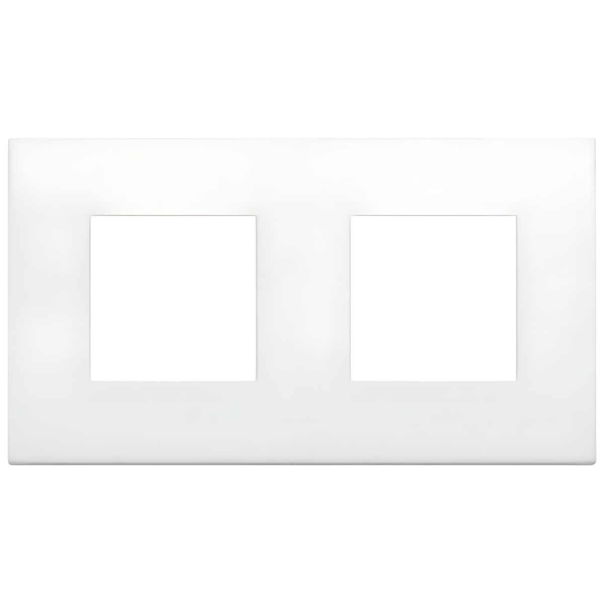 Vimar Abdeckrahmen 19643.B26