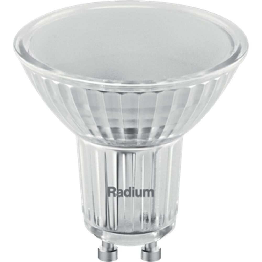 Radium LED Reflektor 43820072 Typ RL-PAR16 50 827/VWFL