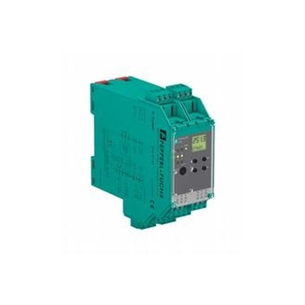 Pepperl+Fuchs Frequenzmessumformer 192334 Typ KFU8-UFT-2.D.FA 