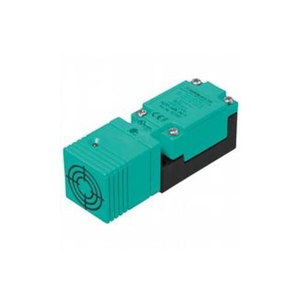 Pepperl+Fuchs Induktiver Sensor 70133129 Typ NJ15-M1K-N-V1