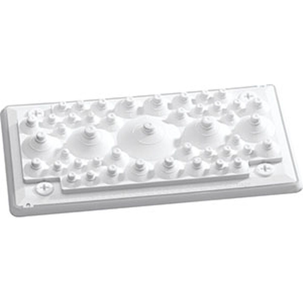 Hager Leitungseinführung FZ402