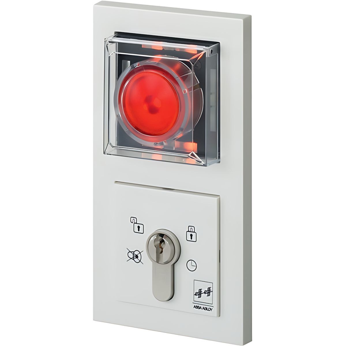 Assa Abloy FT Terminal 1380-12-2--0400