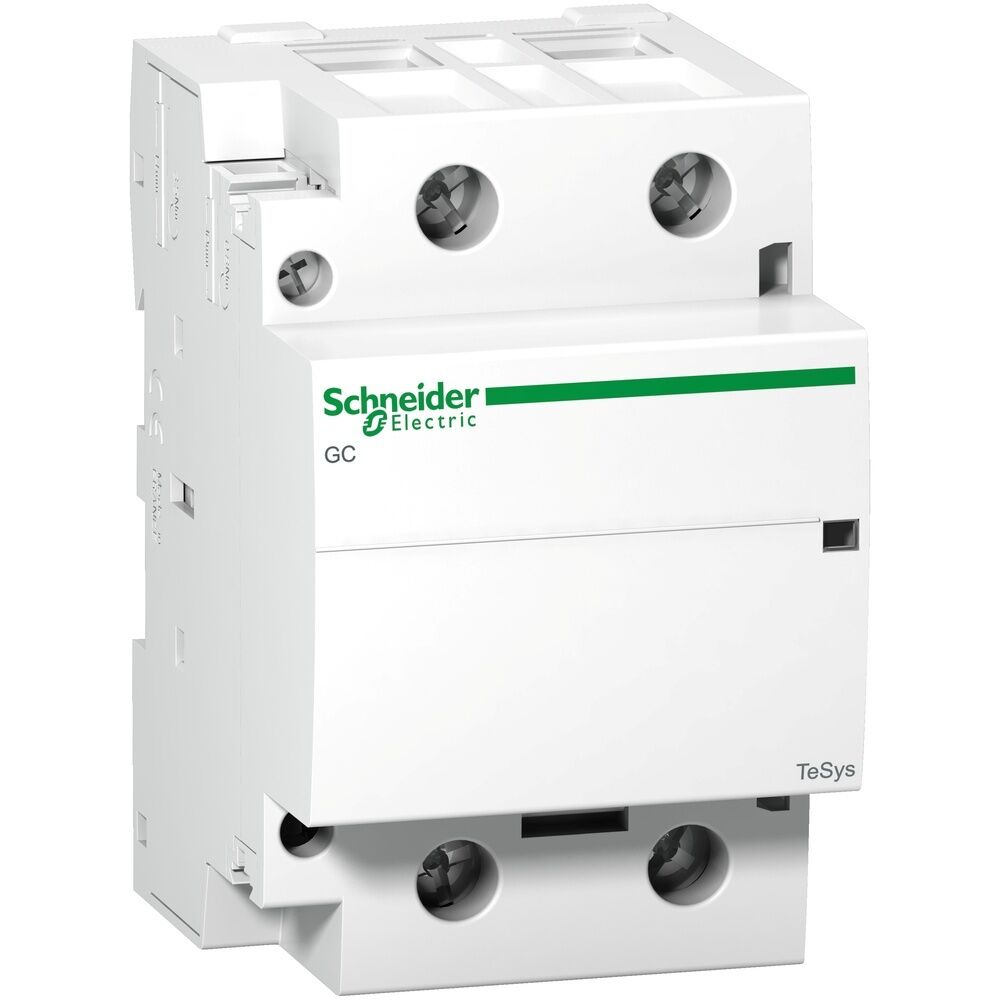 Schneider Electric Installationsschütz GC10020M5