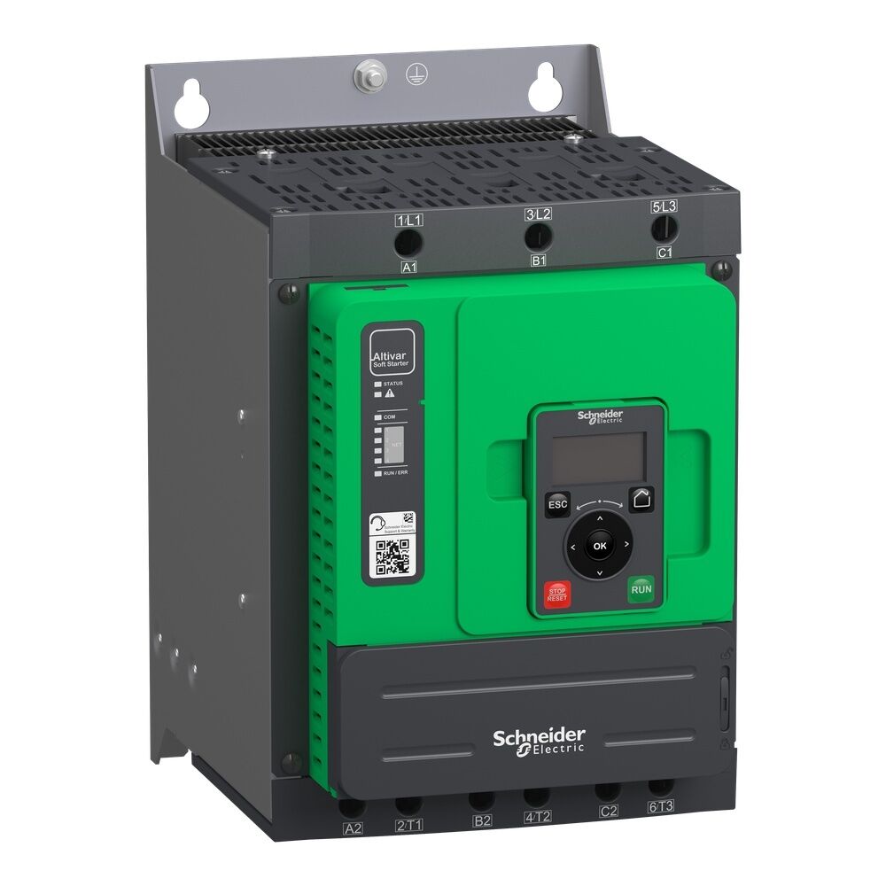 Schneider Electric Sanftanlasser ATS480D62Y 