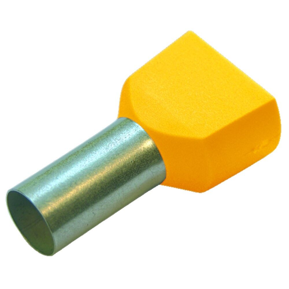 Haupa Twin Aderendhülse 273356