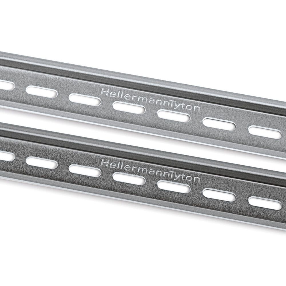 Hellermann Hutschiene 181-47260 Typ DELTA-3F-ST-SR (40)