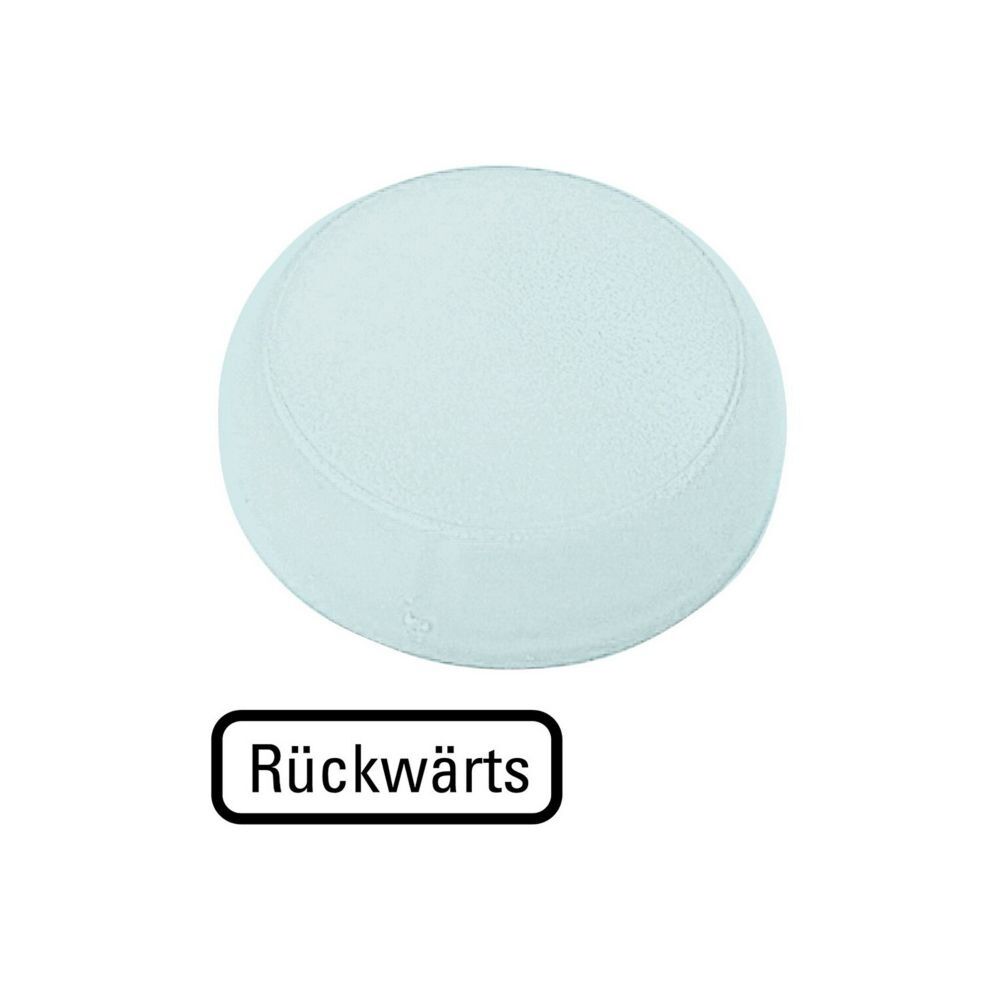 Eaton Linse Leuchtmelder 218409 Typ M22-XL-W-D16