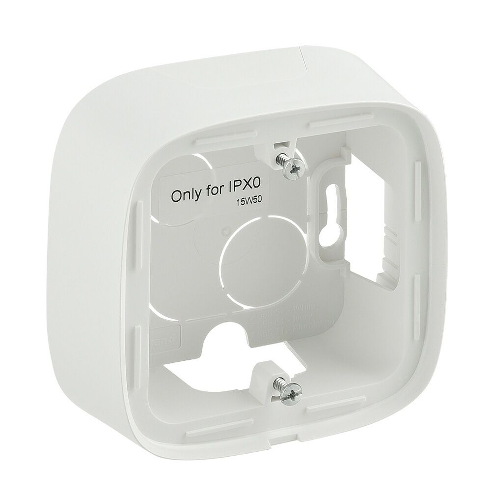 Legrand AP Gehäuse 755551