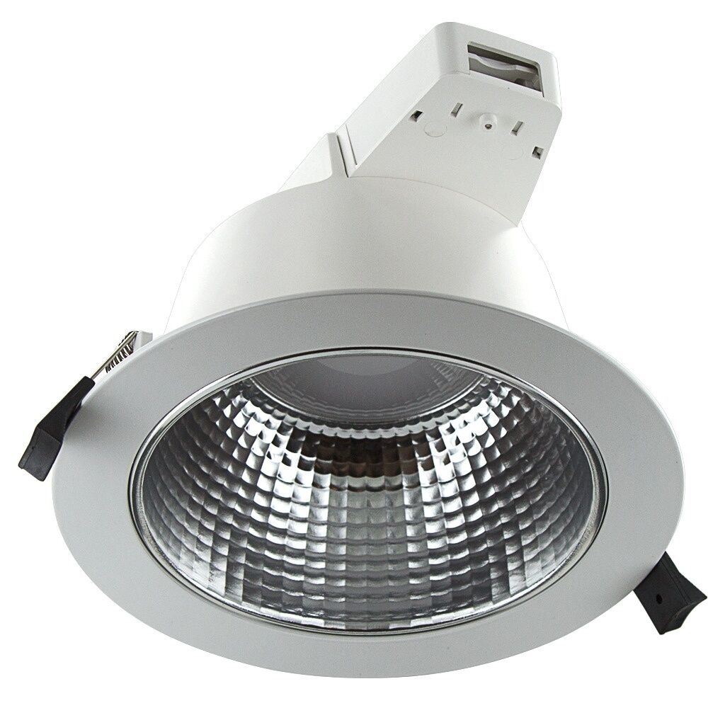 B.E.G. Brück LED Downlight 93168 Typ DL12-18-172-LED-3C 