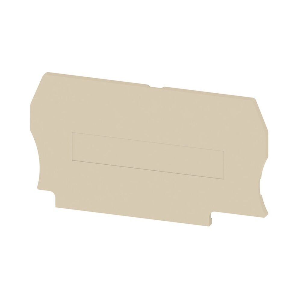 Weidmüller Trennwand 1471710000 Typ ZAP/TW 4 AM