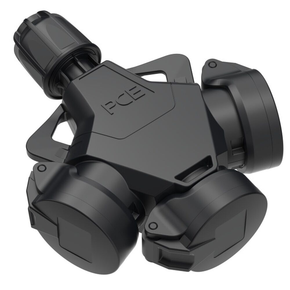 PCE 3 Wegekupplung 253822-ss