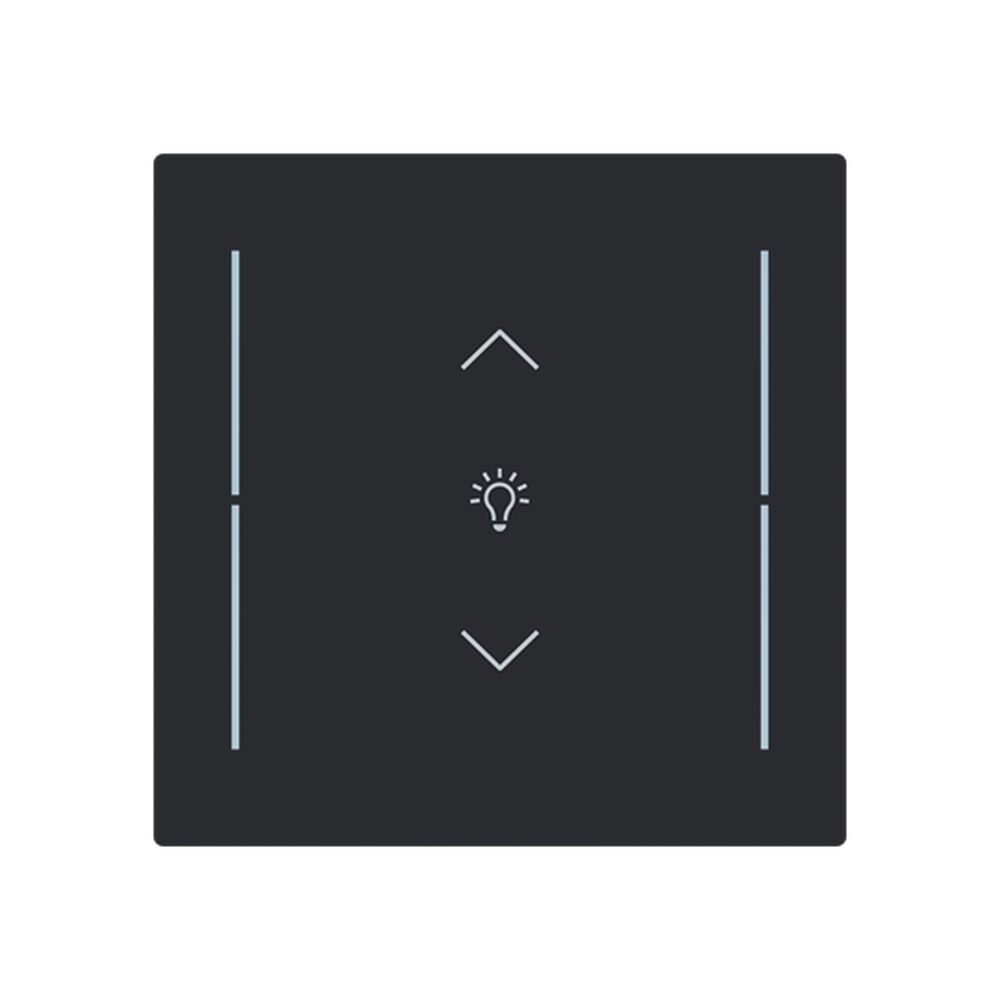 Busch-Jaeger Abdeckung LFDW/A.1.70.11-45M Typ 2CKA006199A0426