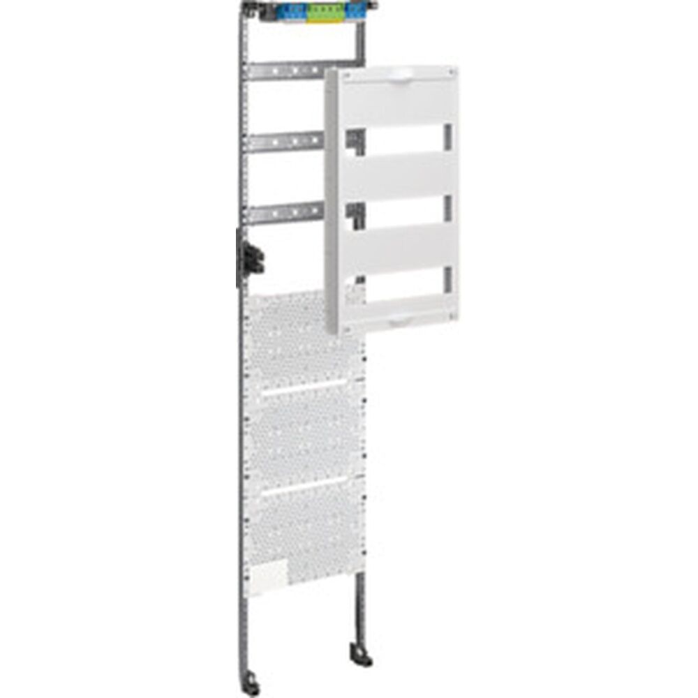 Hager Feldverteiler UM81UM3