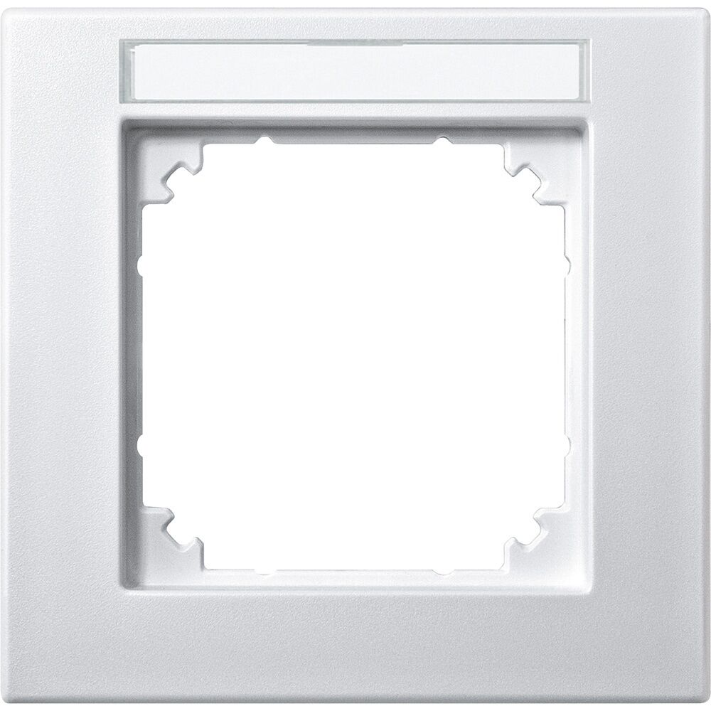 Merten Rahmen 1fach 476119 