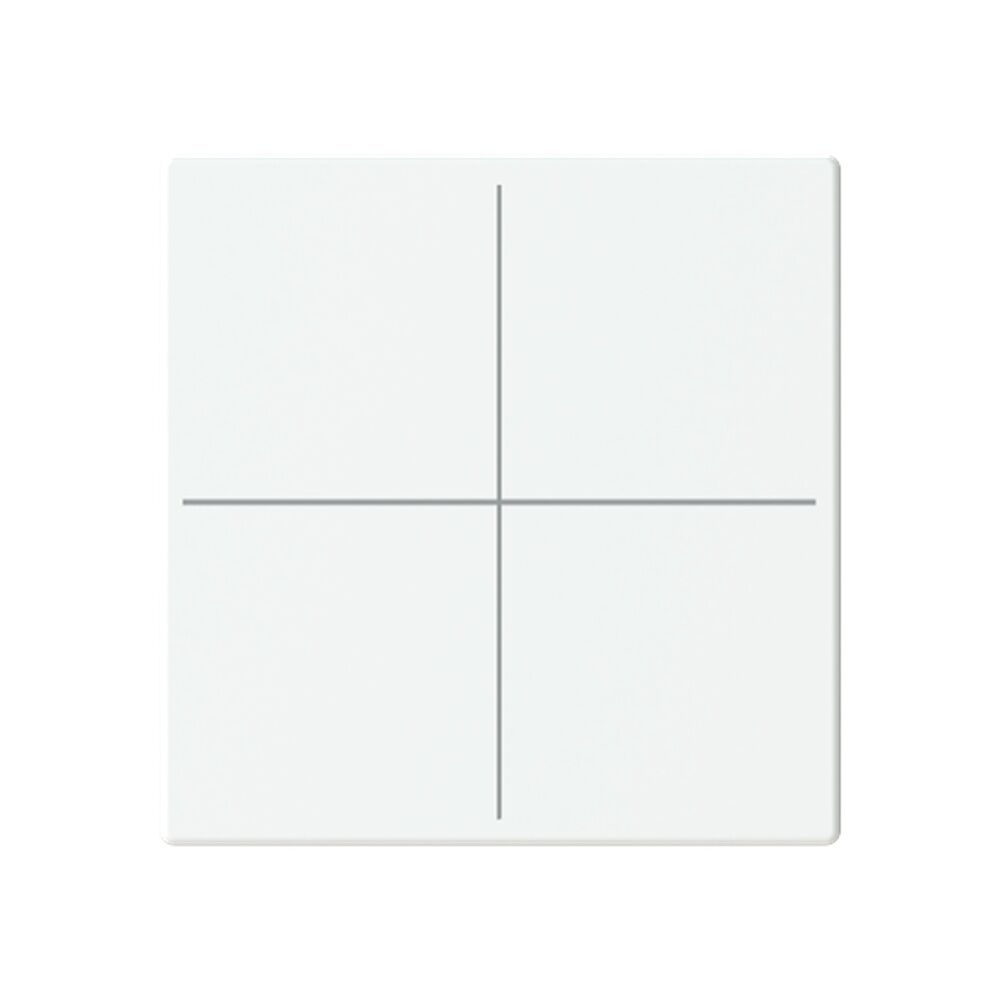 Busch-Jaeger Abdeckung LFW/A.4.63.11-884 Typ 2CKA006199A0070