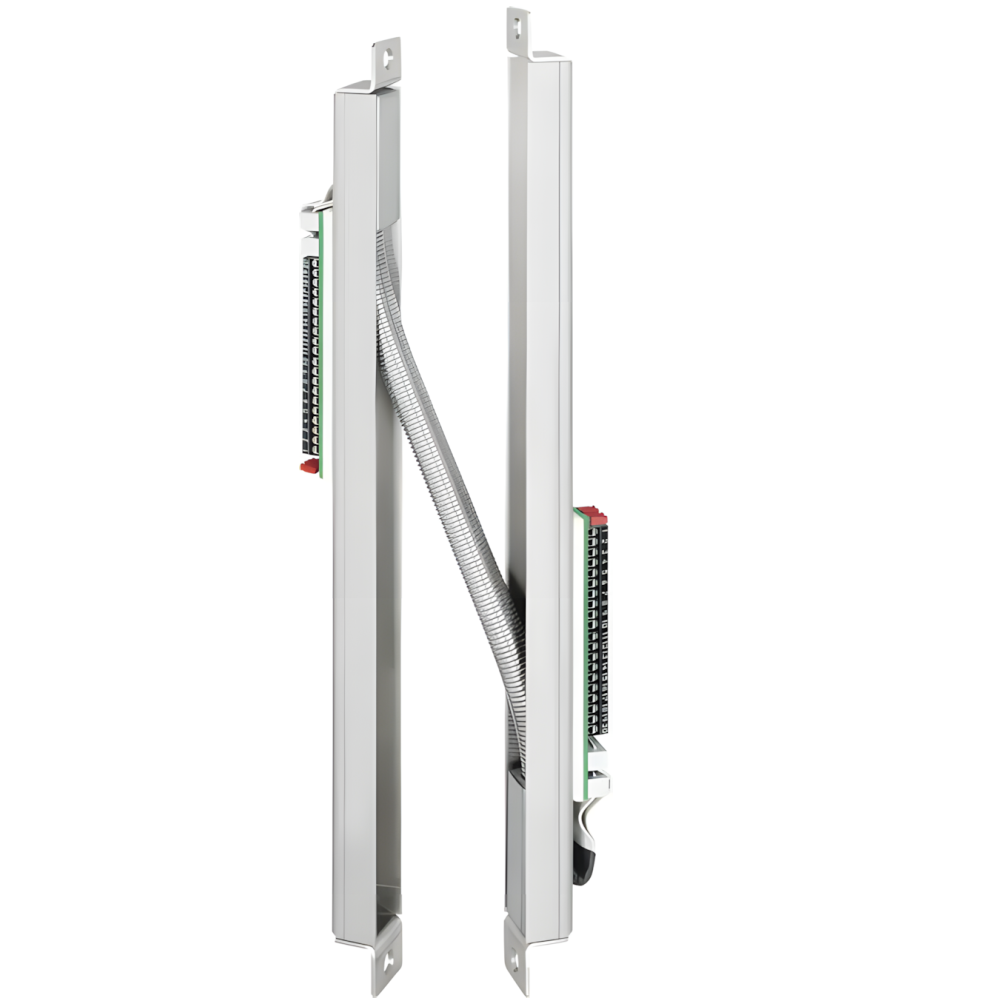 Assa Abloy Kabelübergang 10314-34-10--00