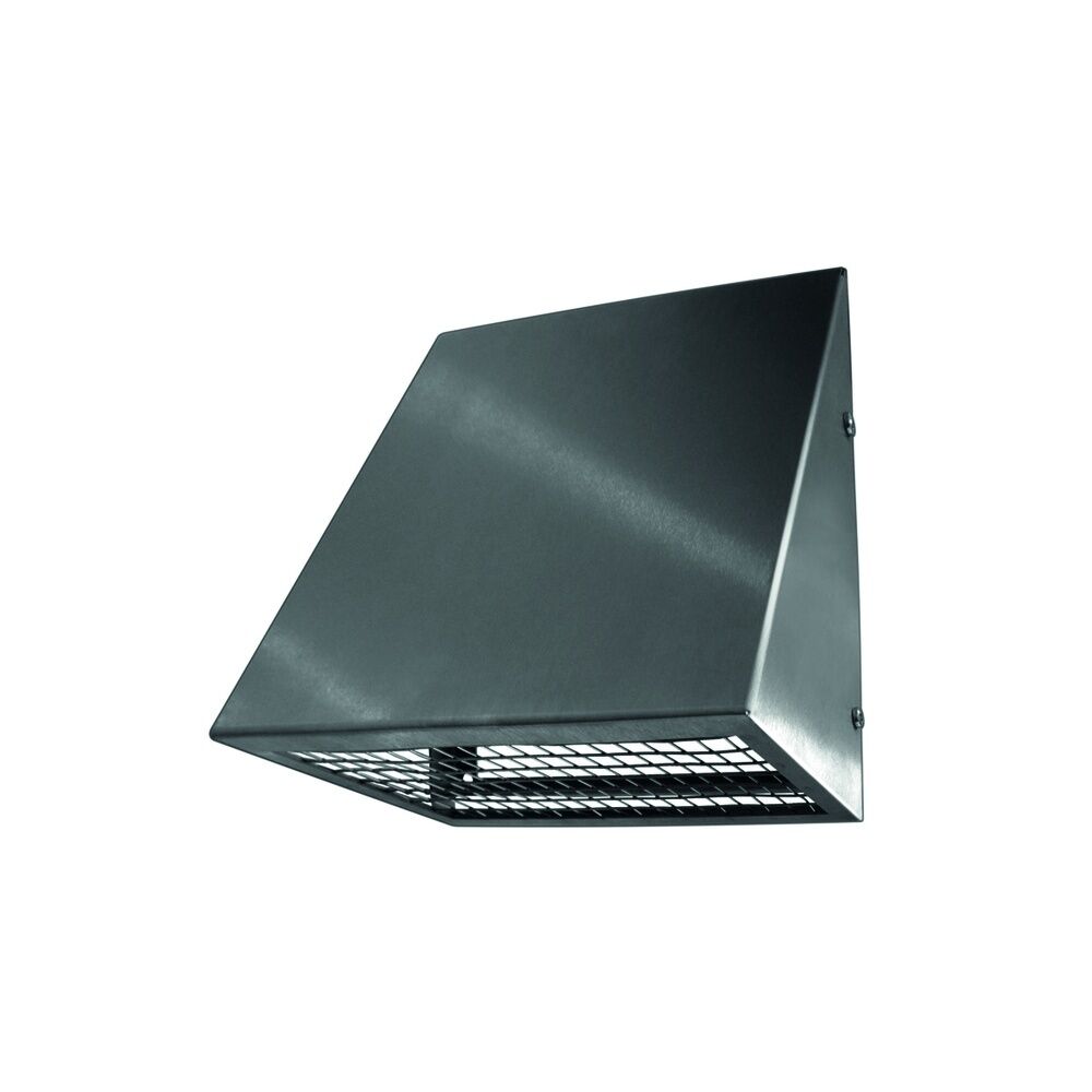 Maico Wandstutzen 0152.0113 Typ KW-AL 31/2E