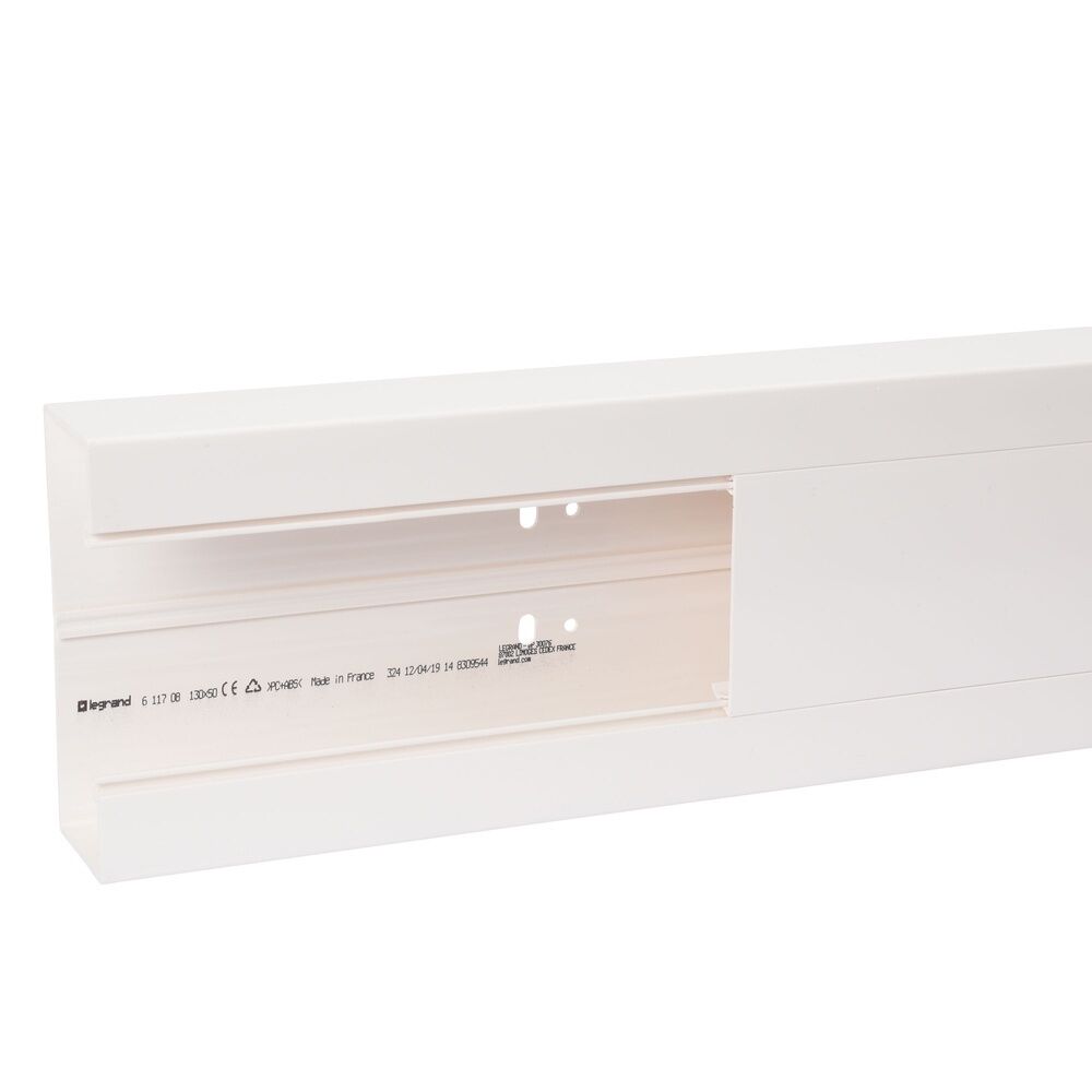 Legrand Kanal Unterteil 611708