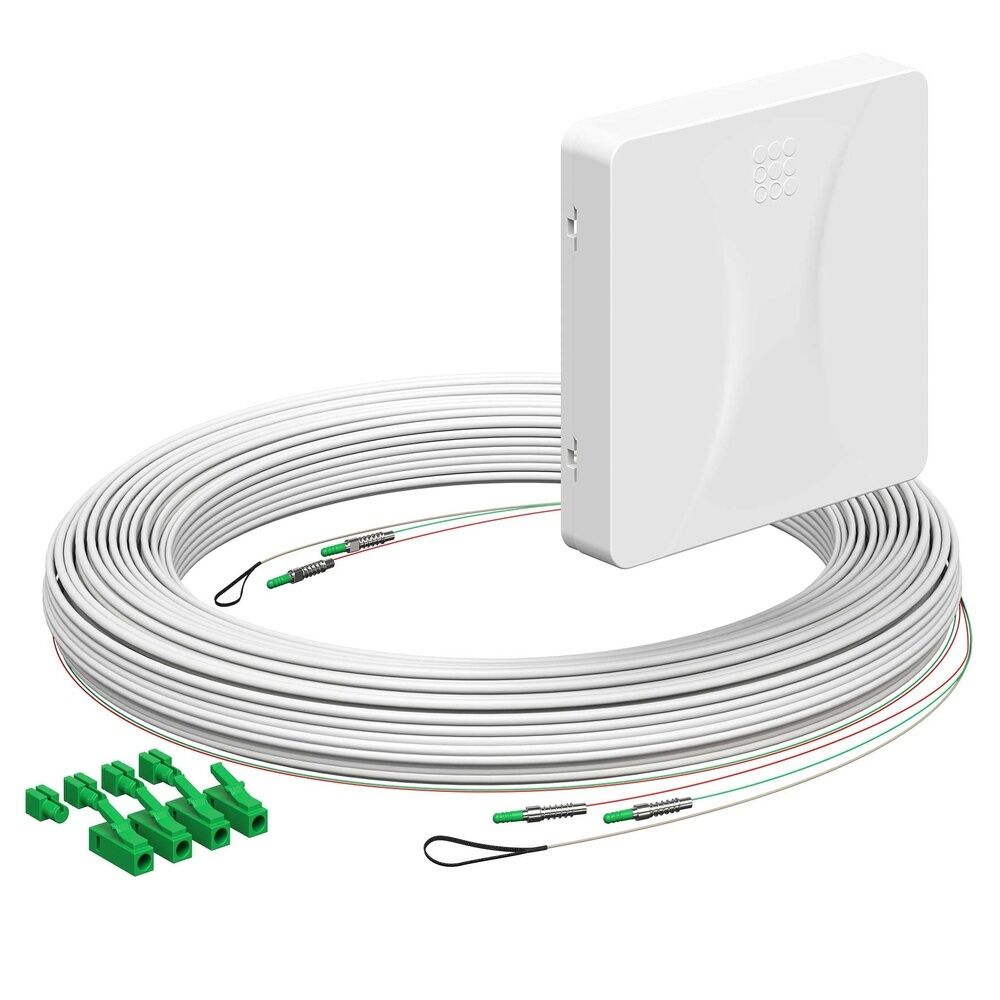 Kaiser Teilnehmeranschluss 4252092