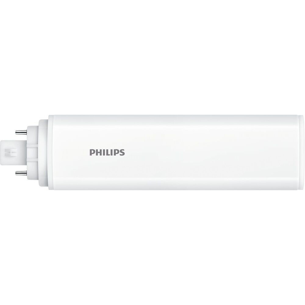 Signify Philips LED Lampe 48788800 Typ CorePro LED PLT HF 18.5W 830 4P GX24q-4