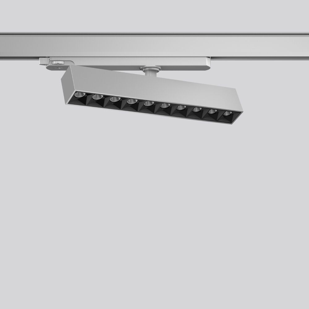 RZB Anbaustrahler 742172.004