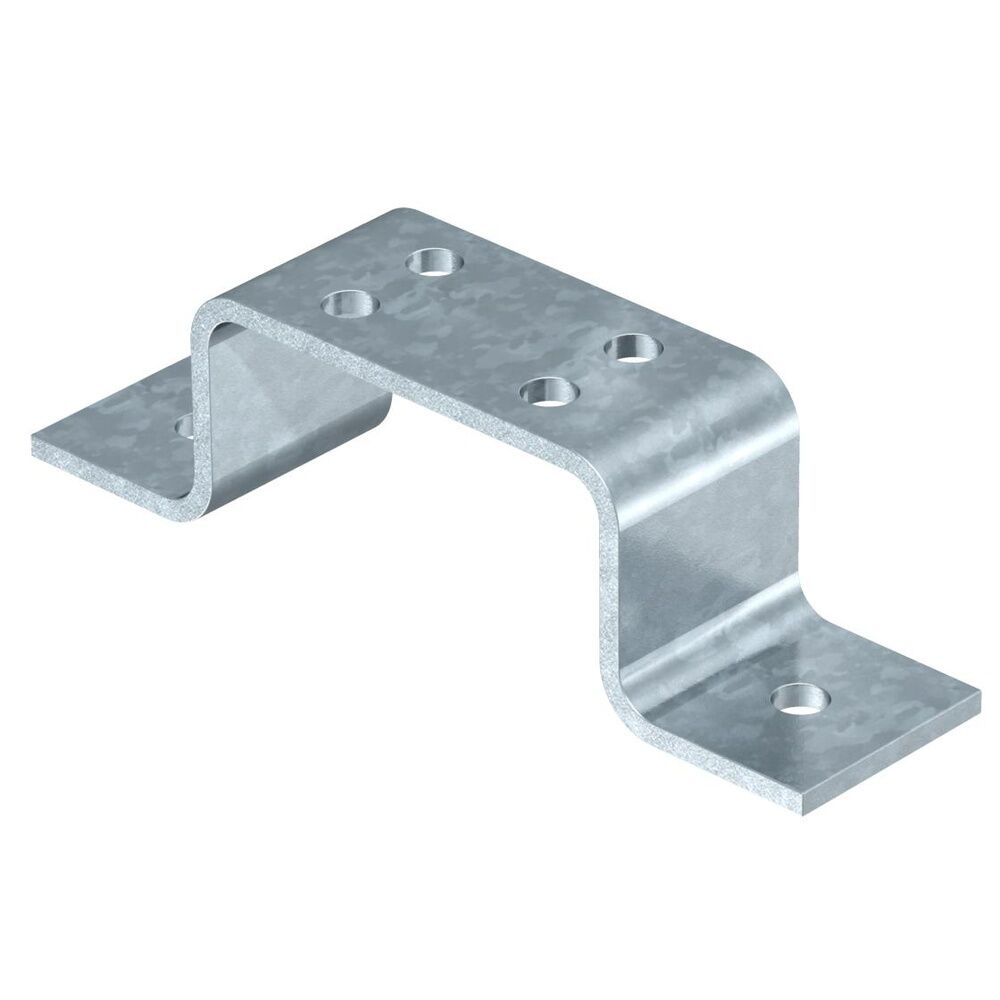 OBO Bettermann Erdungsschiene 5016029 Typ 1805 2 FT