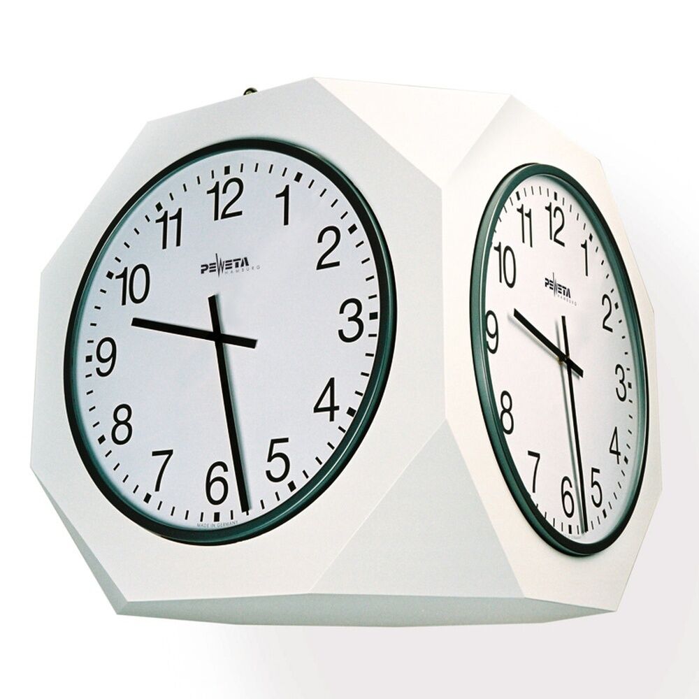 Peweta Nebenuhr Air Port 85.395.415