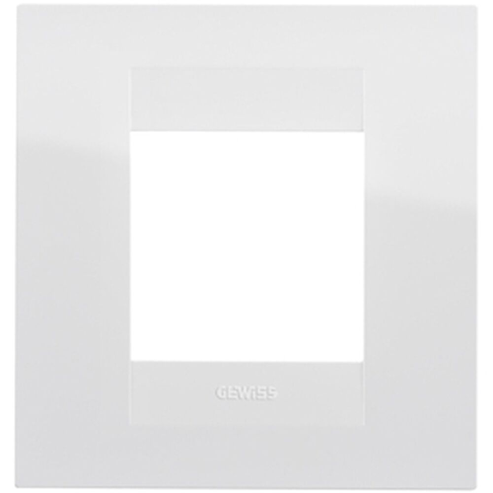 Gewiss Abdeckrahmen GW16422TB