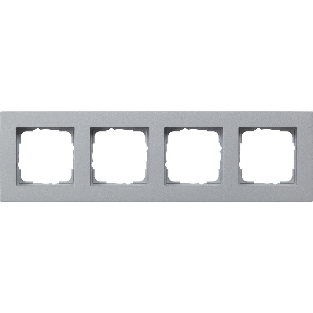 Gira Abdeckrahmen 0214255