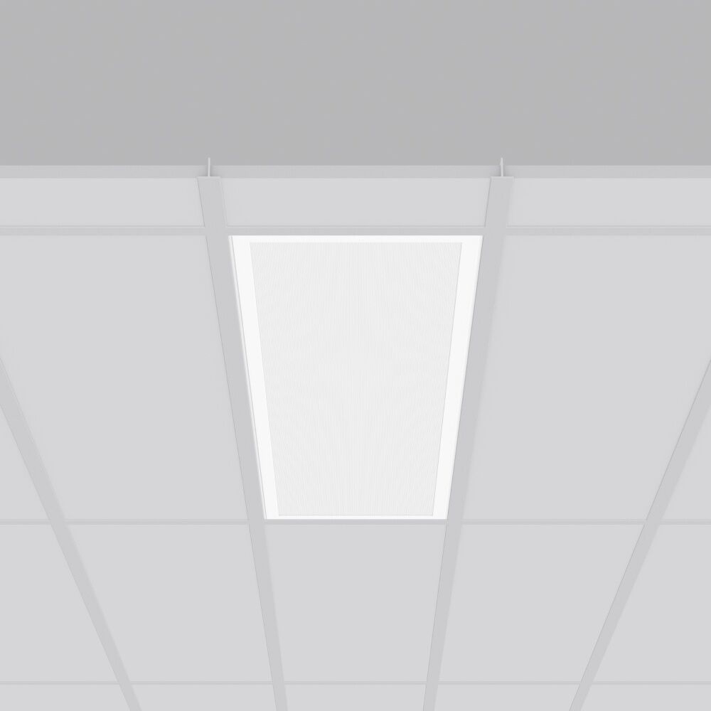 RZB Einlege Flächenleuchte 672373.002.1