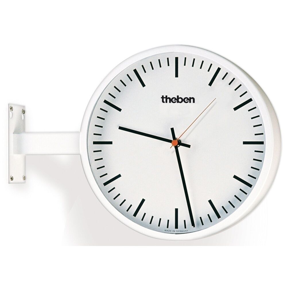 Theben EIB KNX Nebenuhr 5009251 Typ OSIRIA 242 SR KNX