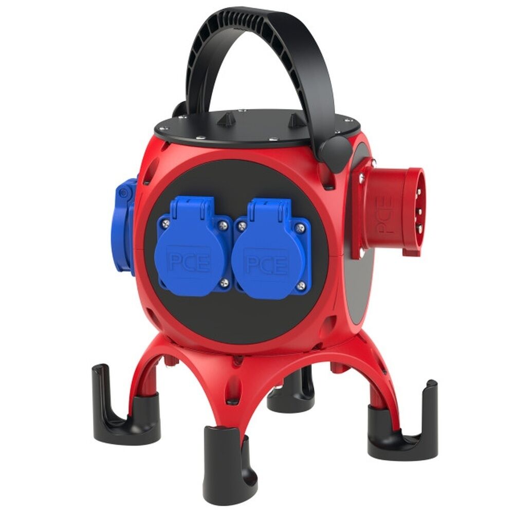 PC Electric Mobilverteiler 9034011