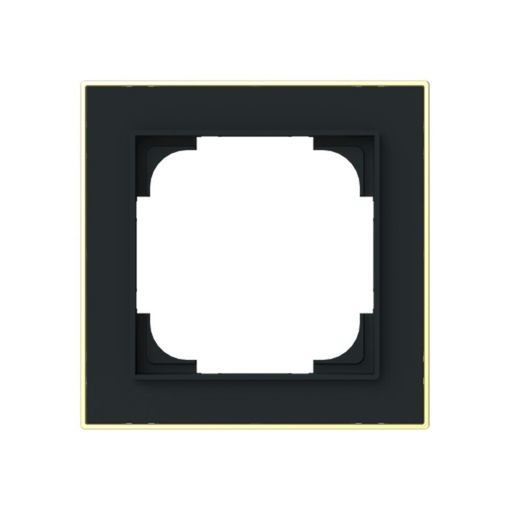 Busch-Jäger Rahmen 1721-453M Nr. 2CKA001754A4903